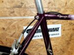 Olmo Racing Vintage Road Bike  53.5cm - Image 5