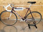 Olmo Racing Vintage Road Bike  53.5cm - Image 6