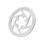 ΔΙΣΚΟΣ ΦΡΕΝΟΥ ΗΛΕΚΤΡΙΚΟΥ ΠΑΤΙΝΙΟΥ 110MM