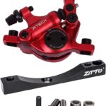 SEMI HYDRAULIC XTECH HB-100 DAGANA FRENOY