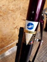 Ποδήλατο Δρόμου Giant Cadex CFR-2  51cm - Image 7