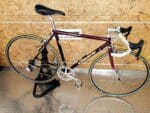 GIANT CADEX CFR-2 ROAD BIKE 51cm