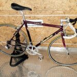 GIANT CADEX CFR-2 ROAD BIKE 51cm