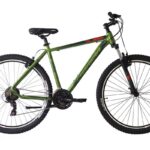 ΠΟΔΗΛΑΤΟ ΒΟΥΝΟΥ CARRERA M9 2000 29'' VBRAKE XAKI