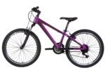 CARRERA MTB M6 2000L VBrake 26'' Purple - Image 2