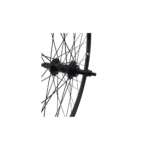 ΤΡΟΧΟΣ ΟΠΙΣΘΙΟΣ 28'' ΔΙΠΑΤΟΣ ΚΕΝΤΡΟ ΑΛΟΥΜΙΝΙΟΥ