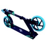 ΠΑΤΙΝΙ ΑΘΛΟΠΑΙΔΙΑ 200ΧΙΛΙΟΣΤΑ ΑΝΑΔΙΠΛΟΜΕΝΟ ΜΑΥΡΟ ΘΑΛΑΣΣΙ