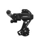 ΣΑΣΜΑΝ ΠΟΔΗΛΑΤΟΥ SHIMANO RD-TY200-SS ΚΟΝΤΟ 6/7 SPEED