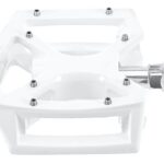 ΠΕΤΑΛΙΑ ΠΟΔΗΛΑΤΟΥ ΛΕΥΚΑ ΠΛΑΤΦΟΡΜΑΣ 9/16''