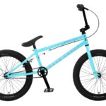 ΠΟΔΗΛΑΤΟ BMX FREE AGENT NOVUS SPARKLE BLUE