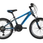 ΠΟΔΗΛΑΤΟ ΑΛΟΥΜΙΝΙΟΥ 20'' CARRERA M2 1000 ΓΚΡΙ ΜΠΛΕ