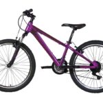 ΠΟΔΗΛΑΤΟ ΑΛΟΥΜΙΝΙΟΥ 24'' CARRERA M4 2000 ΜΩΒ