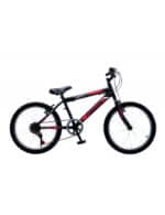 ORIENT COMFORT BOY 7SP RED /BLACK 20''