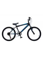 ORIENT COMFORT BOY 7SP BLUE /BLACK 20''