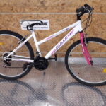 ΠΟΔΗΛΑΤΟ BULLET SOLID TRACTION 26''