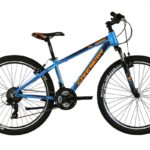 ΠΟΔΗΛΑΤΟ MTB CARRERA M6 V BRAKE 14'' XSMALL