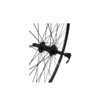 ΤΡΟΧΟΣ ΠΟΔΗΛΑΤΟΥ 26 ELMO V-ALU ΜΠΛΟΚΑΖ (Κ/QR/BLK - ΑΚΤ/BLK)