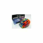 ΚΡΑΝΟΣ ΠΑΙΔΙΚΟ ELMO P-11 ORANGE 52-56CM