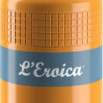 ELITE EROICA WATER BOTTLE SAND 500 ML E160301