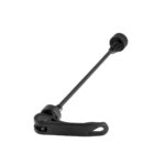 FORCE QUICK RELEASE REAR AXLE 146MM BLACK 81108