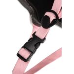 POWERSLIDE URBAN WHITE PINK HELMET