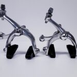 CAMPAGNOLO MIRAGE MONOPLANER BRAKE CALIPERS 1990s