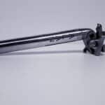 CAMPAGNOLO SUPER RECORD #0451 SEAT POST 25MM ALAN PANTO VINTAGE