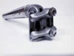 Campagnolo Super Record #0451 Seat Post 25.0mm Alan Panto 1970s - Image 3