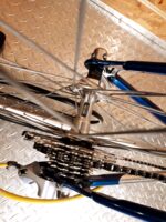 GITANE MACH 700 SPORT 56 cm - Image 5
