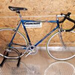 GITANE MACH 700 SPORT 1997s 56cm road bike