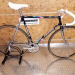 PINARELLO STELVIO KENS TUBING 58CM 1990s vintage road bike