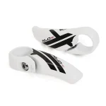 XLC PRO BE-A14 BAR END WHITE 2501573803