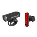 FANARIA SET FORCE DOT USB LED PODHLATOU