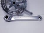 CAMPAGNOLO GRAN SPORT STRADA CRANKSET 52/42T 170MM VINTAGE