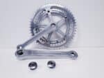 CAMPAGNOLO GRAN SPORT STRADA CRANKSET 52/42T 170MM VINTAGE