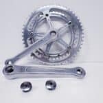 CAMPAGNOLO GRAN SPORT STRADA CRANKSET 52/42T 170MM VINTAGE