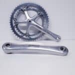 CAMPAGNOLO RECORD CRANKSET 10 SPEED 52/41T 172.5