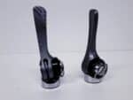 SHIMANO SL-6400  7S ULTEGRA SHIFTERS TRICOLOR - Image 4