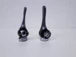 SHIMANO SL-6400  7S ULTEGRA SHIFTERS TRICOLOR - Image 5