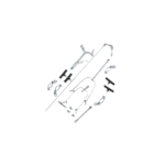 EASTMAN KOMPLE SYSTHMA FRENVN 28X1.1/2