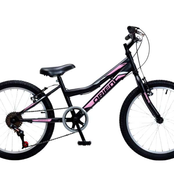 ORIENT COMFORT 20'' LADY