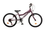 ORIENT COMFORT 20'' LADY PUPLE
