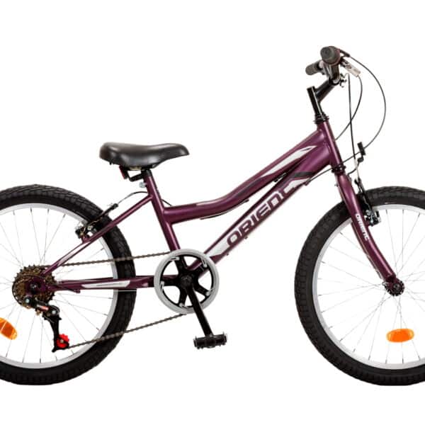 ORIENT COMFORT 20'' LADY PUPLE