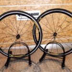 MAVIC COSMIC EQUIPE 700C WHEELSET