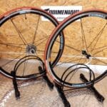 SHIMANO WH-R540 WHEELSET 700C ROAD 16H