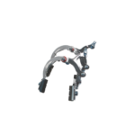 brake caliper sport 1080 set silver