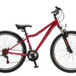 ORIENT SNAKE PRO 27.5 MTB RED