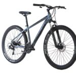 CARRERA MTB M9 2000 HD 18T