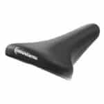 SELLE ROYAL CONTOUR 9043UR BLACK VINTAGE ROAD BIKE SADDLE