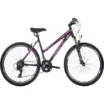 ORIENT MODULAR 26'' LADY ALLOY MTB SUSPENSION 48 CM